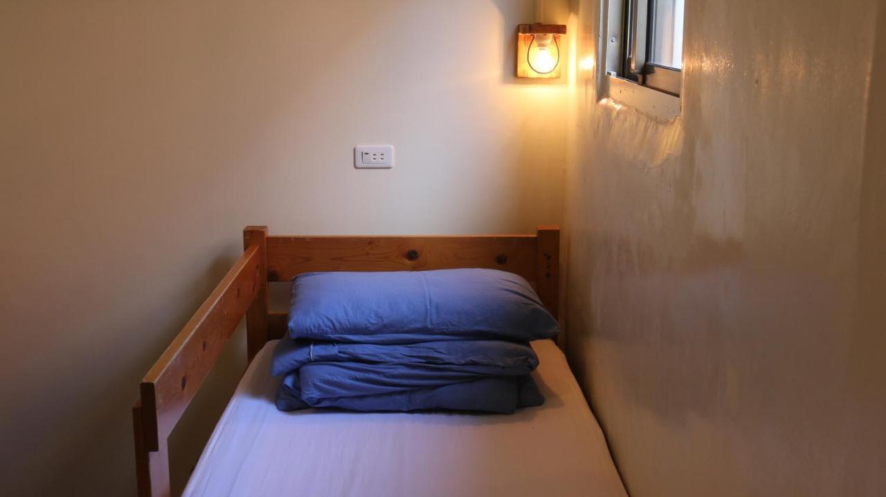 Mountain Lodge Hostel Nanzhuang Buitenkant foto